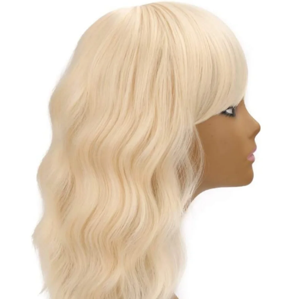 Blooming Hair 14